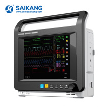 SK-EM032 Moniteur d&#39;urgence économique intégré